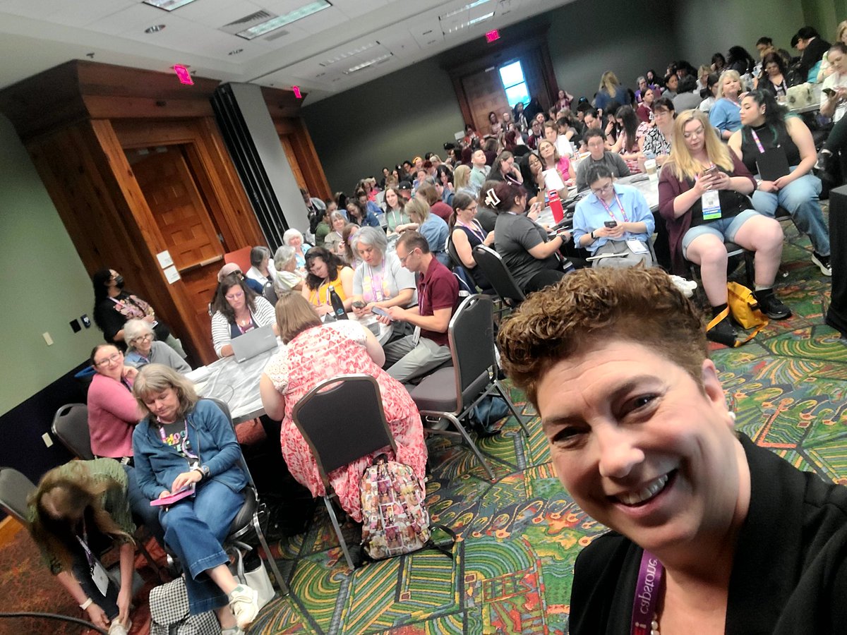 Emma McDonald tweet media