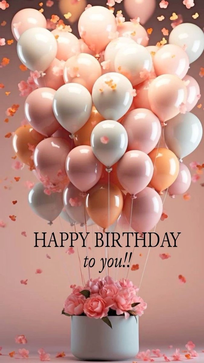 HBD to my sweet & adorable doll ♥️ May this day Everyday Every sec , every min, hour & year be a day full of positive things loads of love & laughter nd tons of good wishes & good hones blessings Uh deserve everything good in life @Laila26B #HappyBirthdayLailaKhan