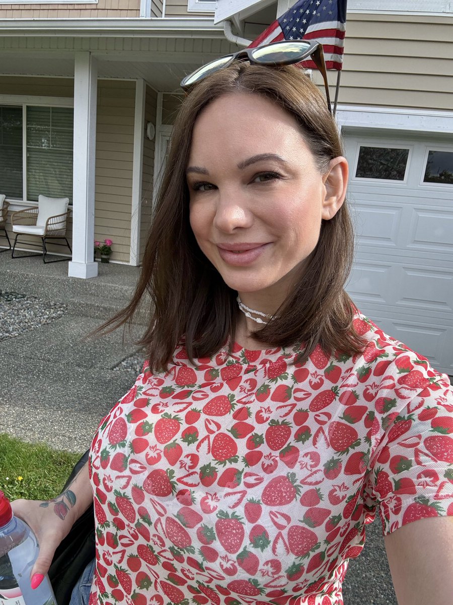 Brittany Elizabeth Welsh tweet media