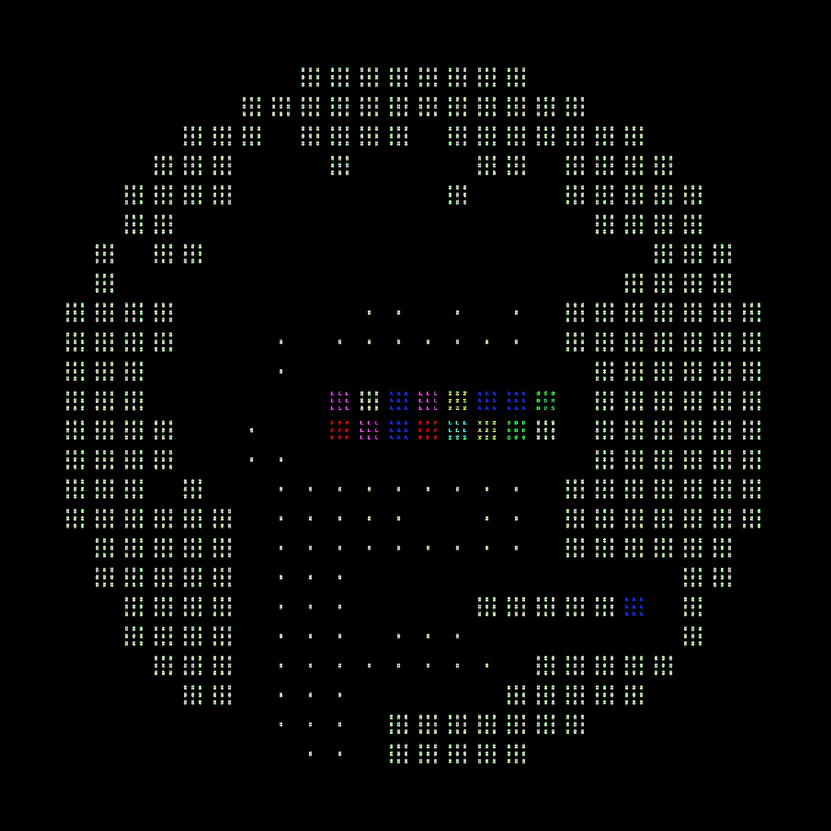 AsciiArtNFT's tweet photo. Free mint Based AsciiPunks
Mint https://t.co/558ZcnyhIp
#NFTCollection #Freemint #BaseMemecoin #BASEDAPES #nftcollector #Coinbase #coinbasenft https://t.co/UOMZi4xKCD