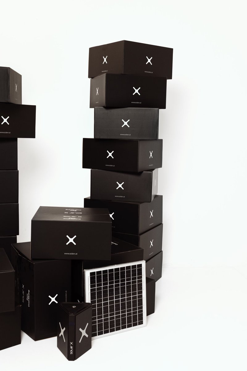 SolarX tweet media