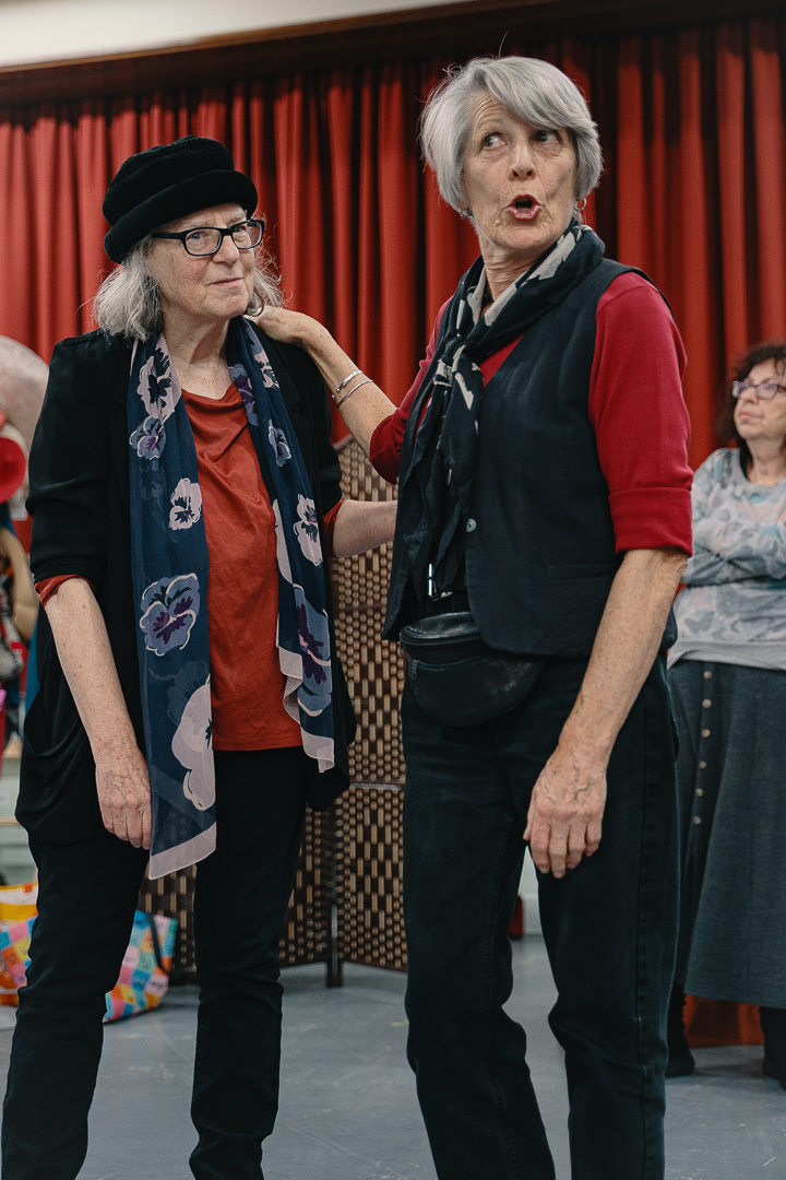 Immediate_T's tweet photo. We've been #empowering #communities through the magic of #theatre since 1996. Throughout the years we've seen many #friendships blossom on and off stage! So, here's to the bonds that last beyond the #finalcurtaincall. 
#immediatetheatre https://t.co/D9SjovGniK
