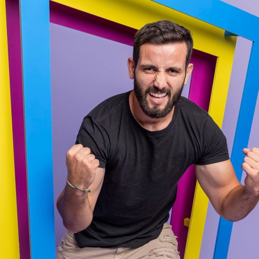 Parcial Hacker #BBB24 💻 (@parcialhacker) on Twitter photo 🚨PESQUISA: Você é #MateusCampeao?
🔁 • NÃO 
❤️ • SIM
#BBB24 🚨PESQUISA: Você é #MateusCampeao?
🔁 • NÃO 
❤️ • SIM
#BBB24