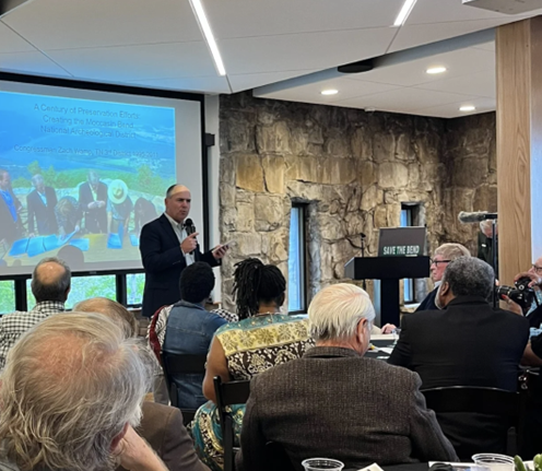 Preserve Chattanooga tweet media