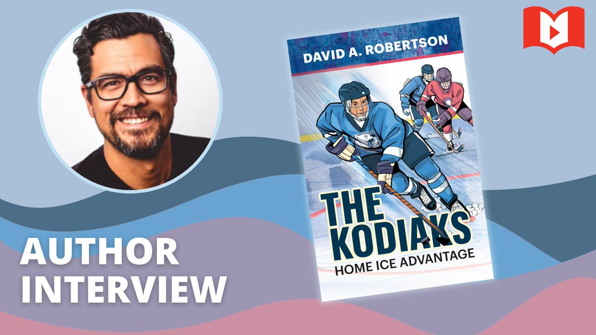 'It's difficult to stand up for yourself. It's difficult to deal with racism. I've dealt with it myself. I wanted to share that when this stuff happens, there are ways that you can deal with it,' says author @DaveAlexRoberts Read the interview: ow.ly/iIkQ50RhoRZ