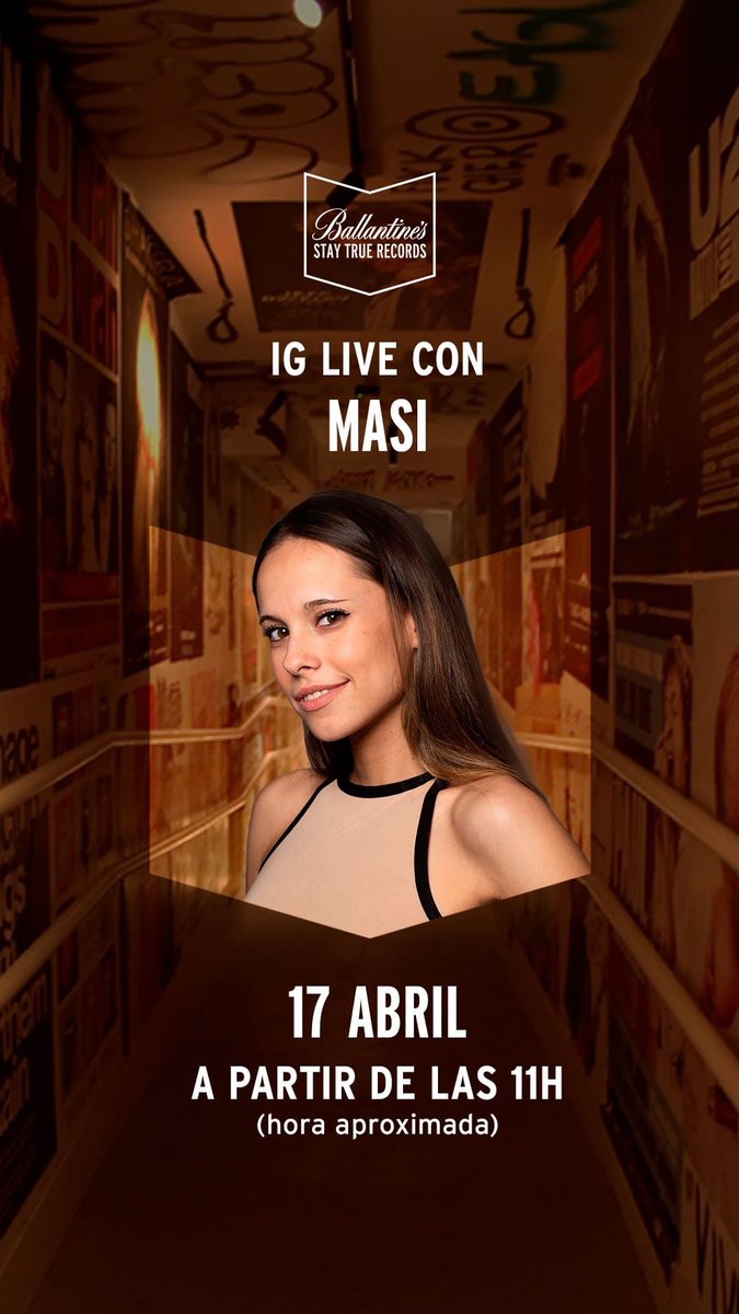 🔴 Mañana grabamos un nuevo programa con @mariaisabelrr9 y antes haremos un directazo en Instagram a partir de las 11 preguntándole cositas. ¡Va a estar genial, venid!