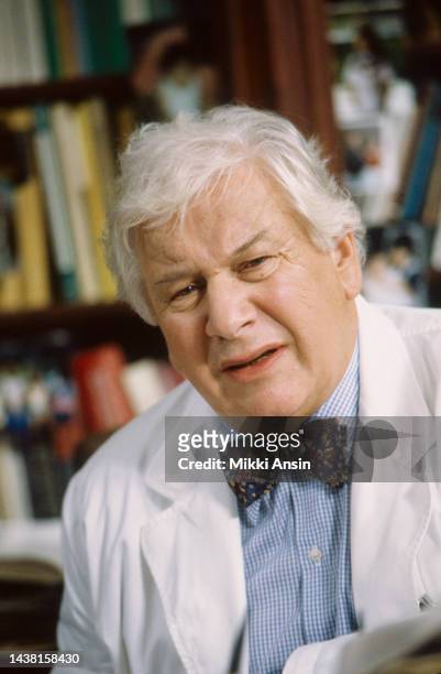 Remembering #PeterUstinov April 16,1921_March 28,2004 (Age 82) #Spartacus #QuoVadis #DeathOnTheNile