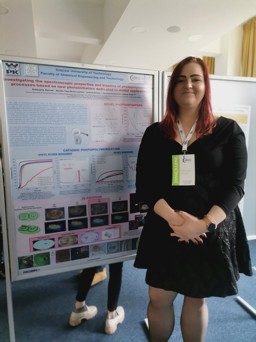 ‼️Happy to share my poster presentation on research connected to project LIDER XIII led by DSc @monikatopa Topa-Skwarczyńska‼️ 🤩🎉 @JoannaOrtyl