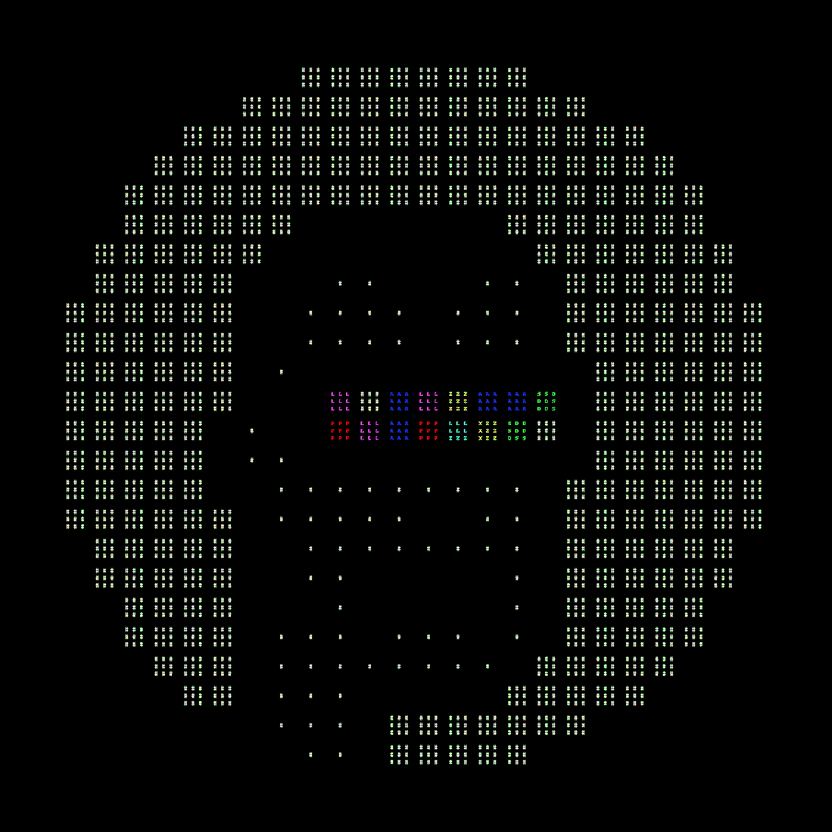 AsciiArtNFT's tweet photo. Free mint Based AsciiPunks
Mint https://t.co/558ZcnyhIp
#NFTCollection #Freemint #BaseMemecoin #BASEDAPES #nftcollector #Coinbase #coinbasenft #basedpunks https://t.co/NFMDBrebeM