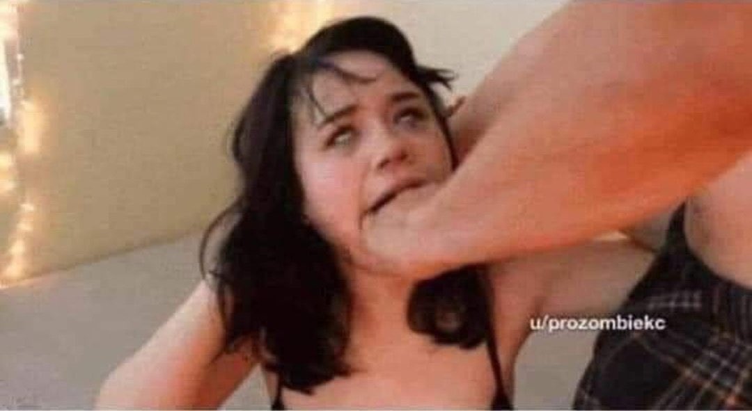 If you ain’t brushing twice a day the tooth fairy sends the tooth master, and he don’t play nice…