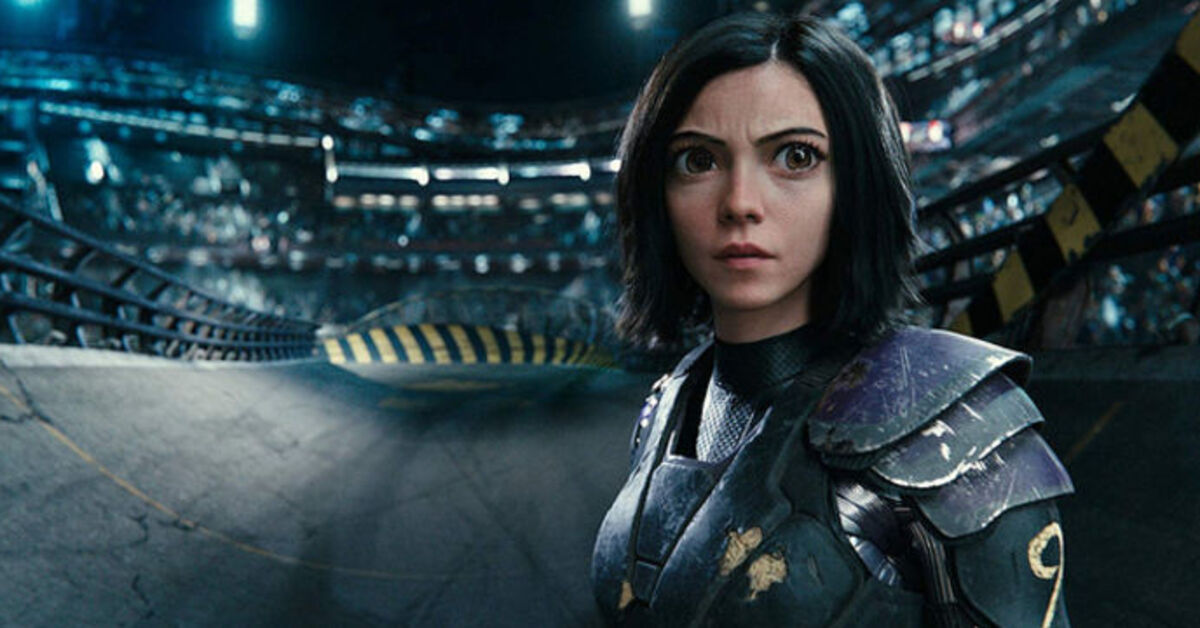 Alita: Savaş Meleği konusu ve oyuncuları: Alita: Savaş Meleği filmi 16 Nisan Salı akşamı televizyon ekranlarında izleyici ile buluşmaya hazırlanıyor. Senaryosu, James Cameron, Laeta Kalogridis tarafından kaleme alınan… dlvr.it/T5bBYc #Türkçe #MagazinHaberleri #Magazin