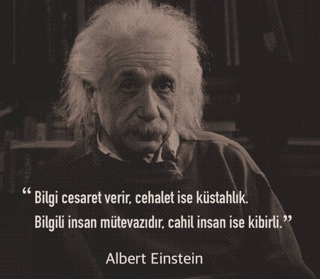 #intihar cahille ugrasilmaz Albert einstein