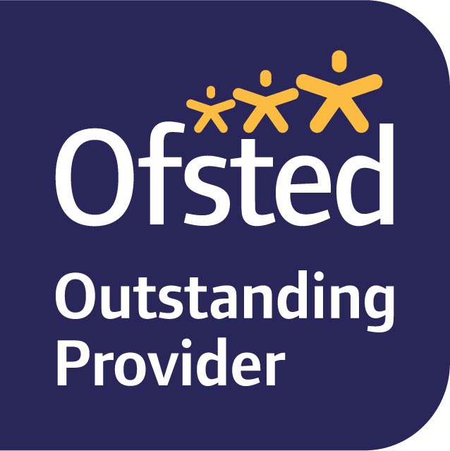 It’s official!- We’re OUTSTANDING!