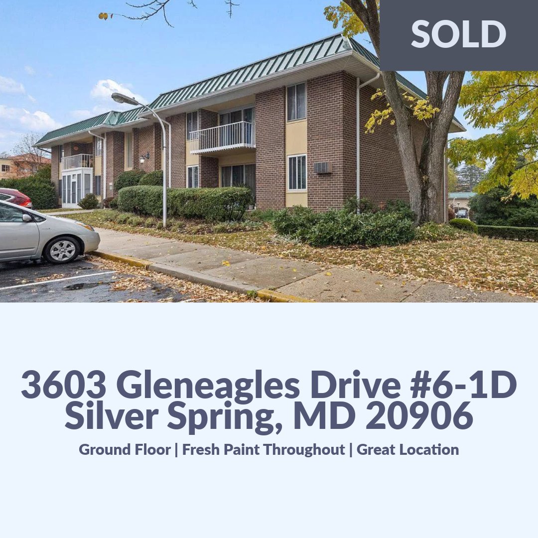 Let's help sell your home!

#sold #soldproperties #justsold #listingagent #JohnBurgessGroup #SamsonProperties #LeisureWorld #seniorliving #sellyourhome #realestateagentlife #realestateagent #SellersAgent