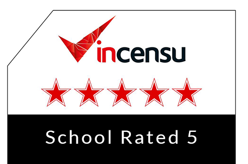 SBLs - Why settle for less?  

Find the highest-rated suppliers for your school based on the ratings of other UK schools   

Look for suppliers displaying the School Rated Badge 

#schools #education #sbltwitter #edtech #suppliers