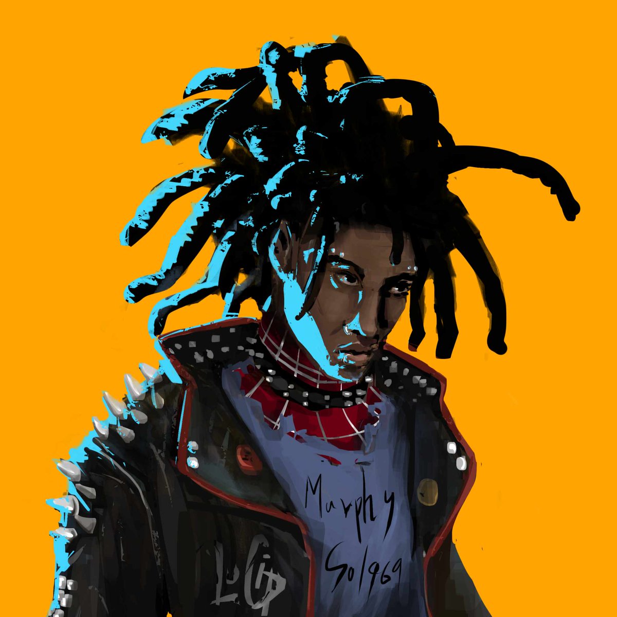 Lucid Dreamer 4
HE WHO LOVES PUNK 

<a href="/HatoETH/">Hato</a> <a href="/KYLEN_OUT/">Kyle Lenout</a> <a href="/Sohahossain_/">SOHA</a> <a href="/connoisseurdane/">𝙳𝙰𝙽𝙴🔸(𝘰𝘱𝘦𝘯 𝘧𝘰𝘳 𝘤𝘰𝘮𝘮𝘪𝘴𝘴𝘪𝘰𝘯)</a>

#WeAreLucid #fanart