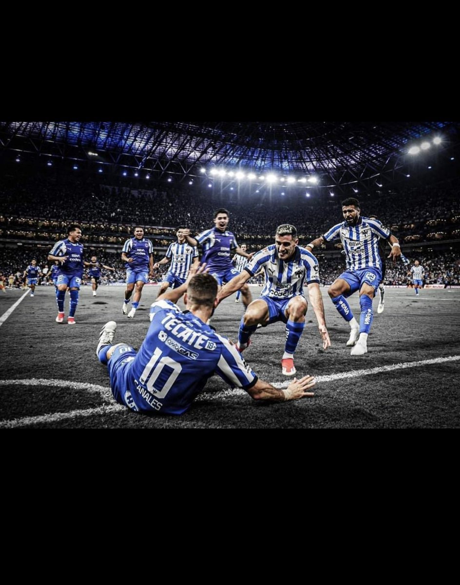 Vamos a ayudará toda la comunidad rayada.🇫🇮

SI eres hincha de #RAYADOS y quieres tener más followers, entonces da:

❤️ Me gusta (para que te sigan)
🔄 RT (para que más gente lo vea)

Y sigue a todos los que den Me gusta..

#FollowRayadoDefiendoLaDivisa