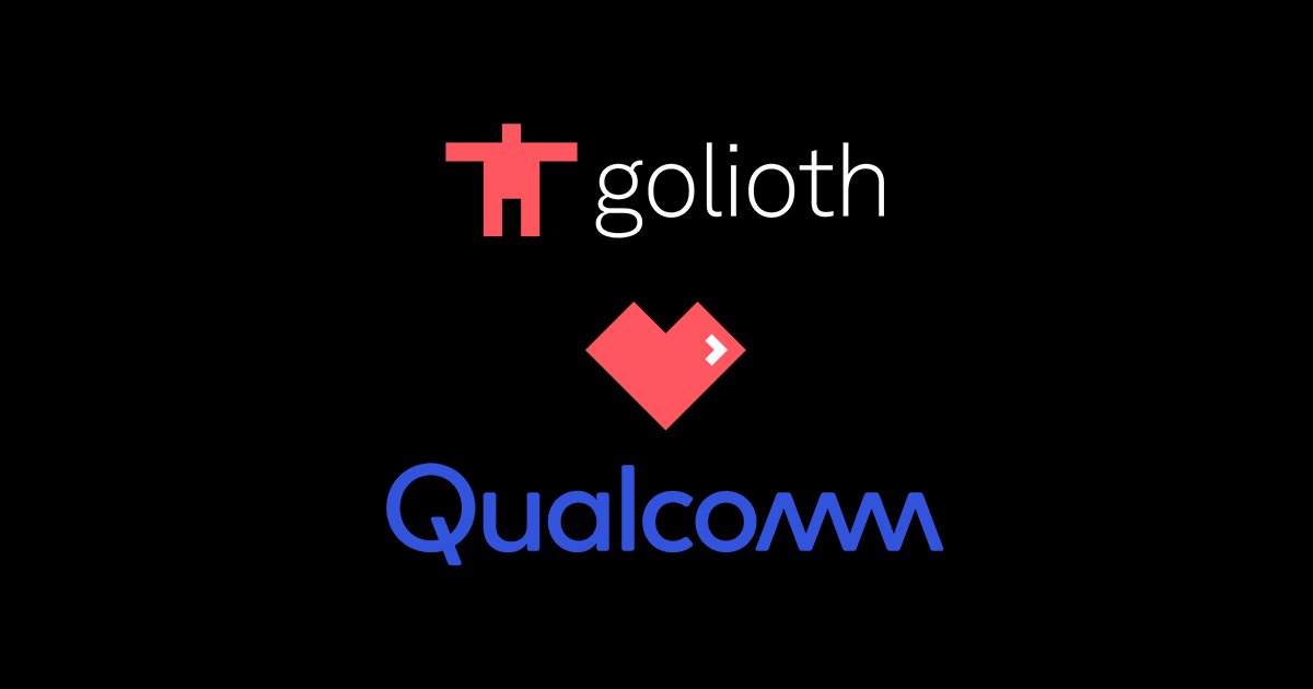 Want to learn more? If you're at #EOSS today, stop by the Golioth booth E22 to talk to @dylanswartz, Sam Friedman, or @hasheddan about the news or read about it in detail on the Golioth blog. lnkd.in/gTMgNdXZ