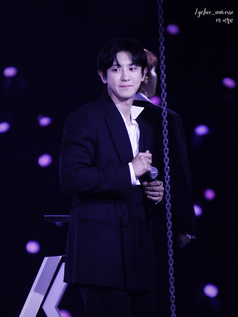 Lychee_universe's tweet photo. 2024.04.14

<EXO FANMEETING : ONE> 2회차

영찬편🍒

#CHANYEOL #찬열 #朴灿烈 https://t.co/N9hfSagQdk