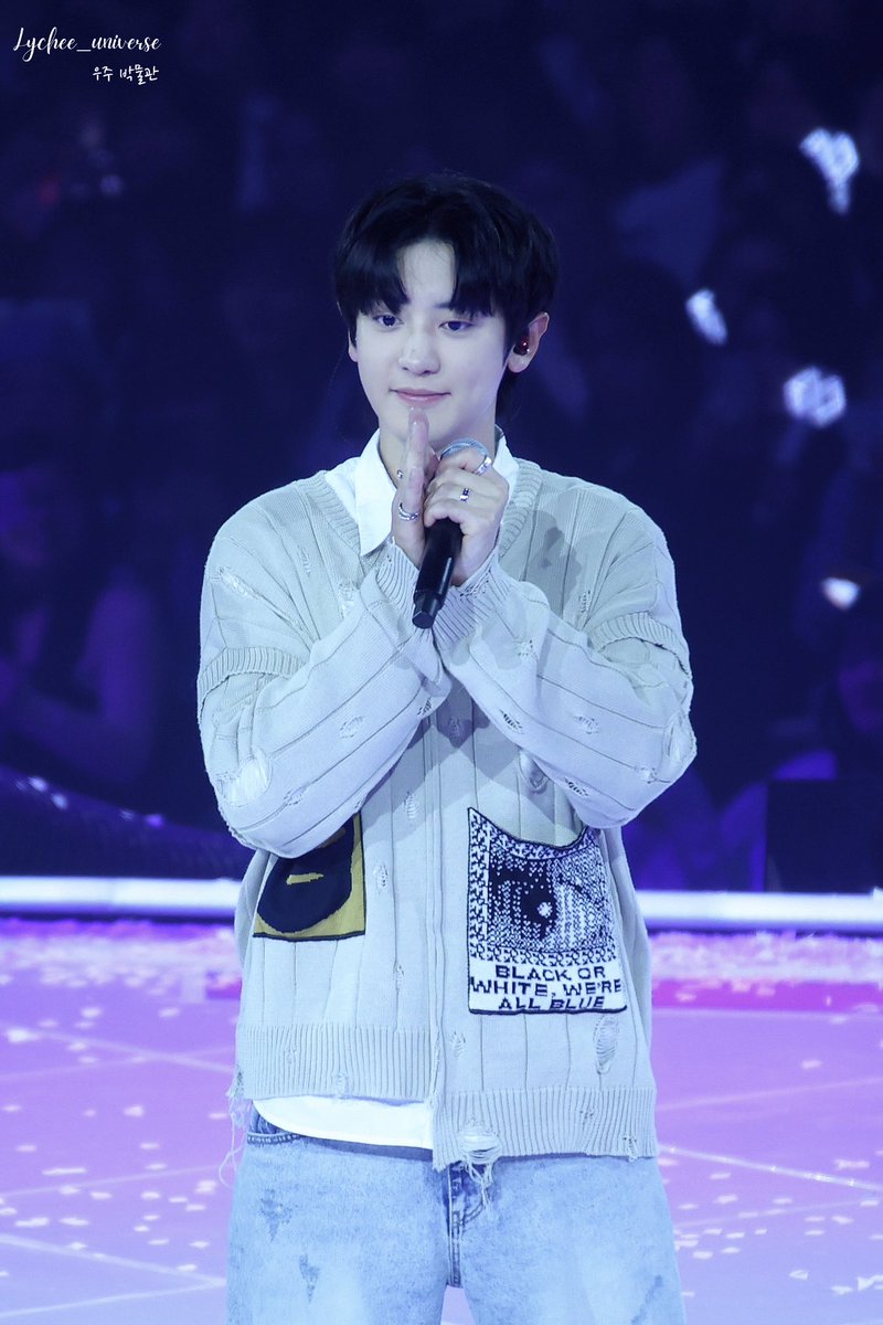 Lychee_universe's tweet photo. 2024.04.14

<EXO FANMEETING : ONE> 2회차

영찬편🍒

#CHANYEOL #찬열 #朴灿烈 https://t.co/N9hfSagQdk