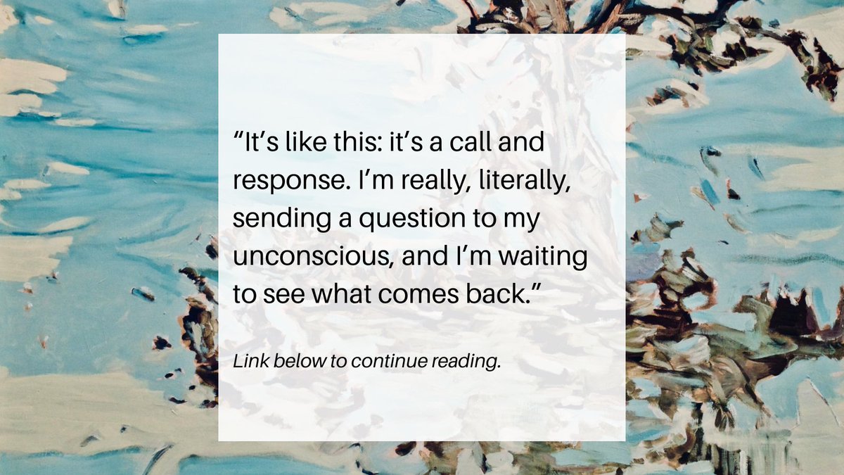 Barnstorm Journal tweet media