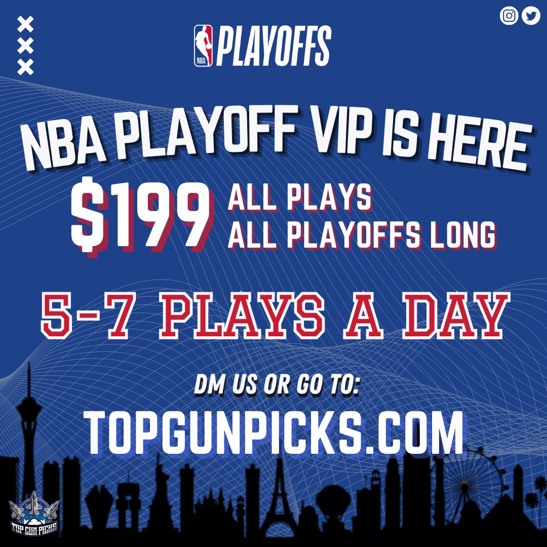 Top Gun Picks tweet media