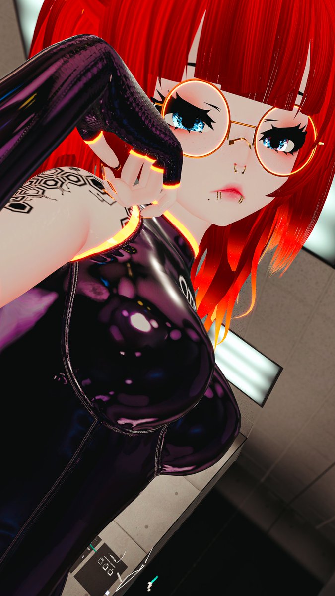 Sis6VR's tweet photo. What are you doooing? Tell mee, right now! https://t.co/iose6yYxJ0
