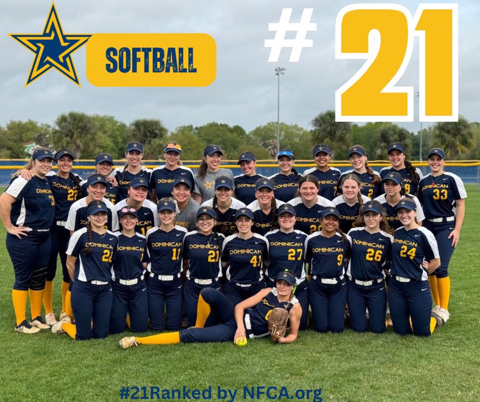 Stars Remain Ranked in NFCA Poll

Full story at DUstars.com