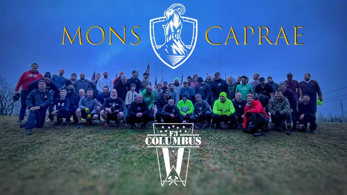F3Columbus's tweet photo. @ChadBrough @fomaha Some good ones from past few months. https://t.co/QlIKfEuCPg