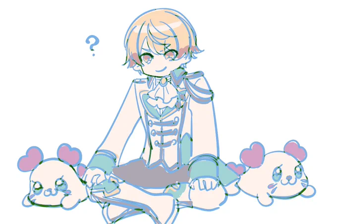 トロピカ司 