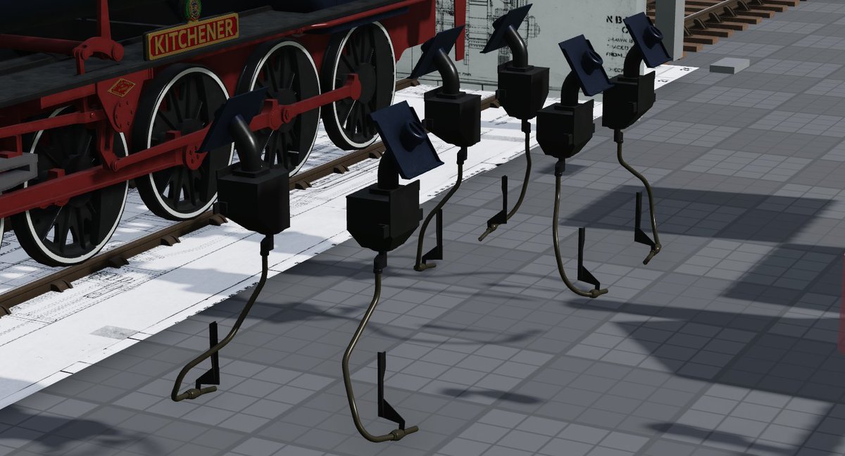 Kaylaxtinn's tweet photo. sanders for gordon
#RobloxDev 
#longmoor
#gordon https://t.co/XpdVHTgurj