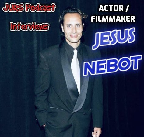 JackedUpReview's tweet photo. Friday, May 3, in this lovely sitdown, we chat with actor/producer/entrepreneur Jesus Nebot.
#GoodPodsHQ #PodcastAndChill #FilmTwitter #PodFamily #trendingnow #socialtopics #podcastinterviews #jesusnebot #actorinterviews #business #filmfestivals #imdb #indiefilmmakers #directors https://t.co/wRxRNSUK7e