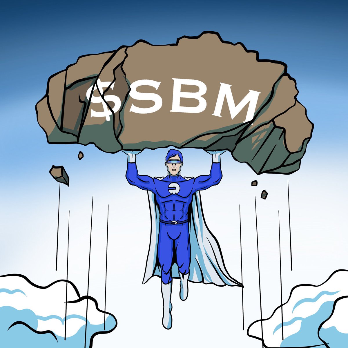 lenkov_teodor's tweet photo. Aped a fat bag on $SBM, team seems to be legit. Still no KOLS on board and super early @SuperBaseManX
Fullsend!

✅ COMMUNITY TAKEOVER
✅ Renounced contract
✅ Liquidity locked
✅ Sub 100k mcap

 #memecoin #basechain #ETH #Bitcoin #moonshot #altcoin #basememe #BaseMemecoin https://t.co/varu008sdC