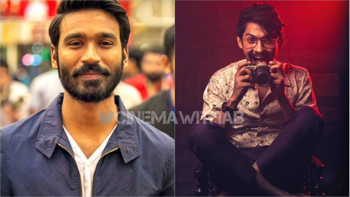 Director Elan: - You can expect my movie with #Dhanush sir soon [Madurai Based Script]⌛🔥 - It's the one of the favourite script of Dhanush sir and me❤️ - We have big trust on the script and we both are very conscious that we should do that movie at right platform🤝 - Also the…