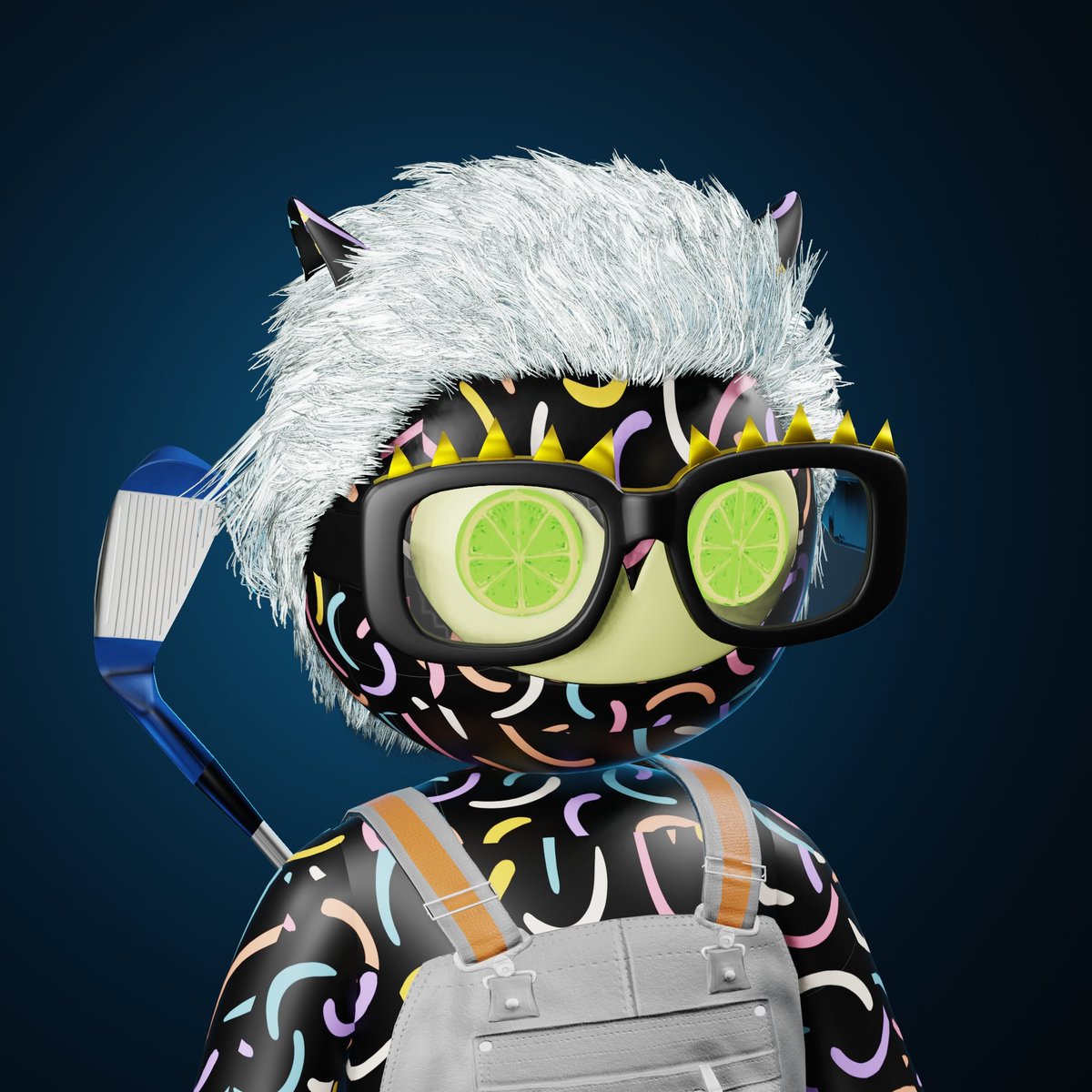 FROSTCREW_NFT's tweet photo. GM gm Solana and web3 comunauty!
We've redesigned our NFT character :).
Are you ready to welcome it?
We're unveiling the new face of FrostCrew.
If you're ready to mint them, let us know in the comments :)
#Solana #Freemint #NetzFamily https://t.co/TvkSYYf06b