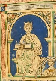 16 April 1172: The King of England Henry II departed from Ireland OTD. He had landed in Waterford in October 1171 with a powerful force of well-equipped knights, archers and foot soldiers. He never returned to our shores. Irelandinhistory.blogspot.com