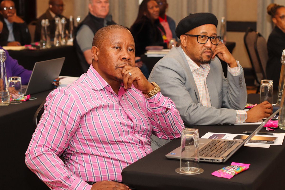 pscbcnews's tweet photo. The PSCBC hosted a workshop on 16 April 2024 in Gauteng focused on delving into the principles and implications of the National Health Insurance (NHI) Bill. @HealthZA #pscbc #nationalhealthinsurance #universalhealthcover https://t.co/g59OBYJloD