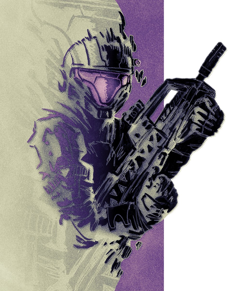 「Recent work 」|TEOFTのイラスト