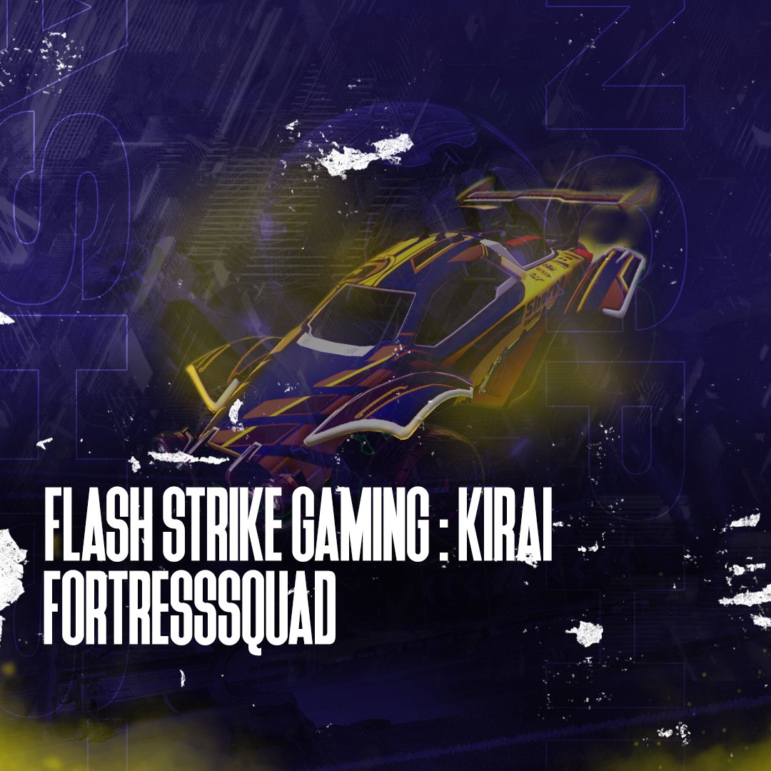 FlashStrikeOFCL tweet media