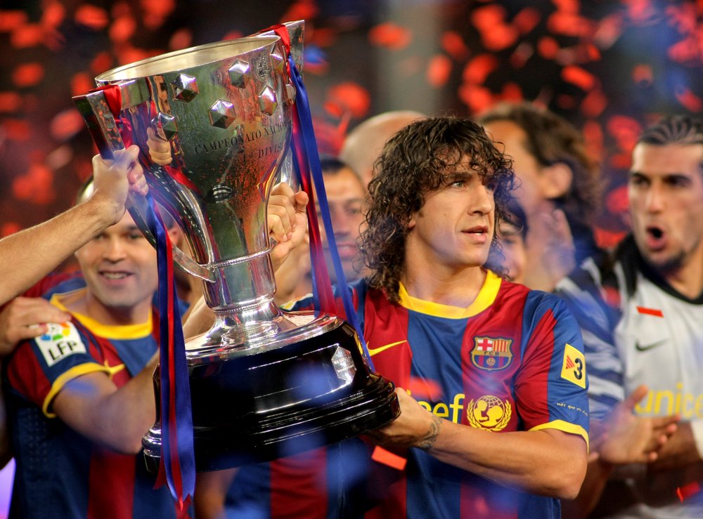 📢✔️ Moisés Caicedo | Barcelona legend Carles Puyol impressed by Chelsea player • Has talent to do ‘important things’ in football • 'A great player, who has the necessary quality, the necessary talent to be able to do important things; then other aspects must be given, but…