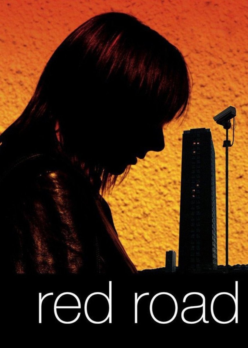 RED ROAD (2006) 3 S&S votes, Critics Andrea Arnold's stunning feature debut A CCTV operator sees a man on a camera and becomes obsessed Layers of mystery unfurl Set in Glasgow. Red Road Flats Shot in a raw Dogme 95 style The rawness of emotion and pain run deep