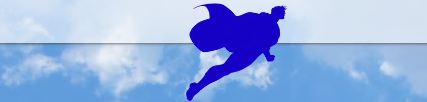 슈퍼맨 시리즈 올캐릭터 합작 <LOOK, UP IN THE SKY!>의 합작 사이트는 4월 18일이 되는 자정에 공개됩니다. 
곧 만나요!💙