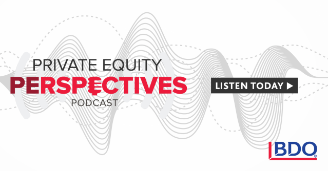 Dive into 2024’s private equity trends with leaders from @StarMountainCap and Prudential Private Capital. Don’t miss this insightful discussion on value creation, talent retention, and more via @BDO_USA. #PrivateEquity #AI dy.si/BAkUuV2