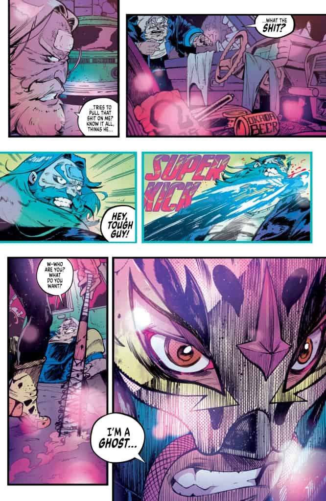 RLopezOrtiz's tweet image. Hey Yo! HARD STYLE JUICE #1 is out TODAY on Comixology/Kindle! You can read issue #1 for free if you have Amazon Prime.✌️✌️

Check it out! Tell your friends, lovers, enemies, etc. 

a.co/d/bB5gGVs