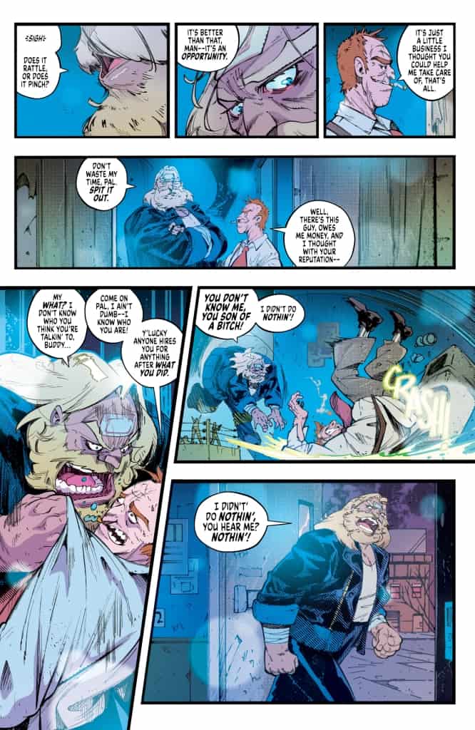 RLopezOrtiz's tweet image. Hey Yo! HARD STYLE JUICE #1 is out TODAY on Comixology/Kindle! You can read issue #1 for free if you have Amazon Prime.✌️✌️

Check it out! Tell your friends, lovers, enemies, etc. 

a.co/d/bB5gGVs