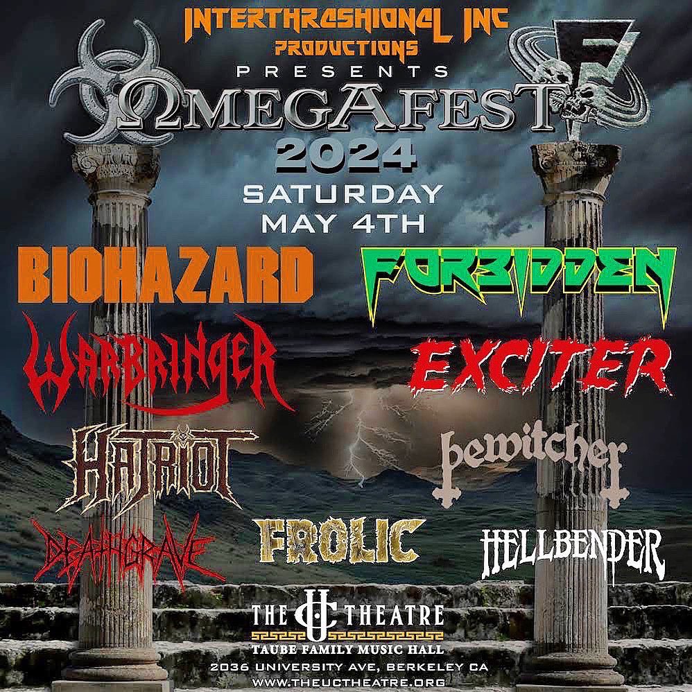 Warbringer tweet media