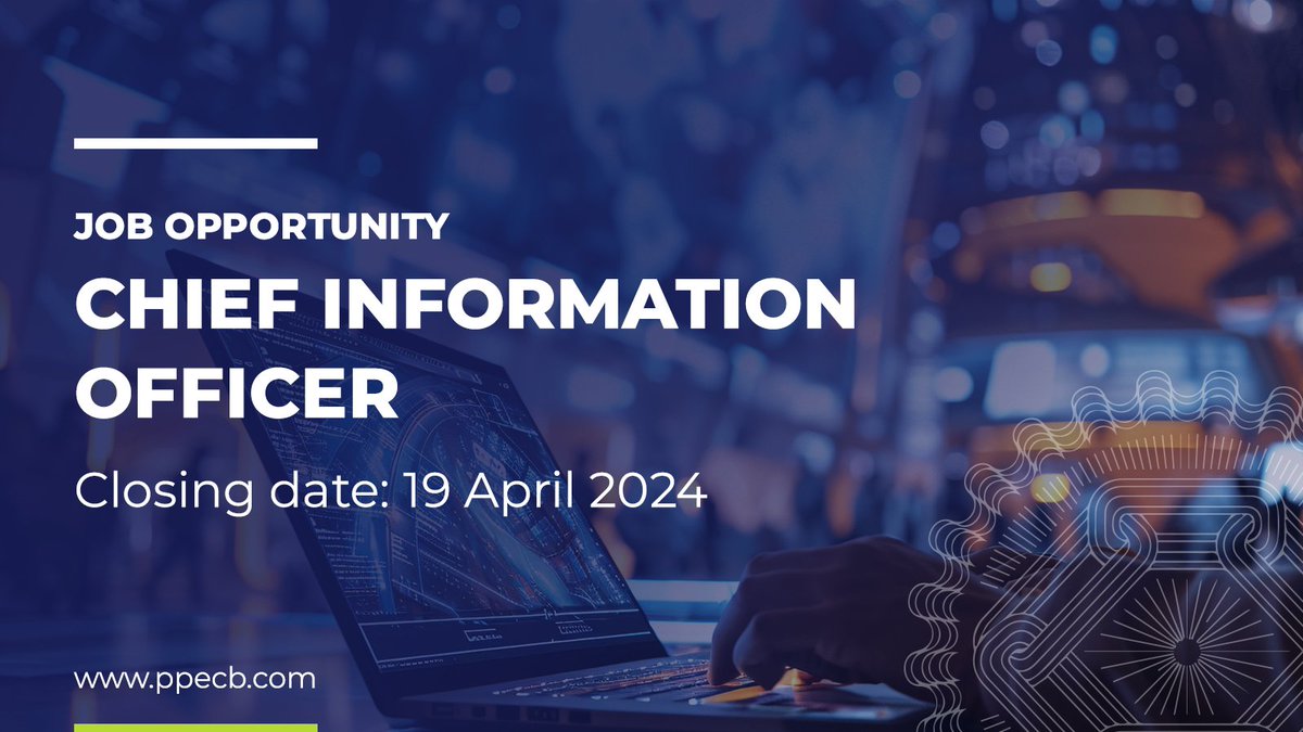 PPECB South Africa tweet media