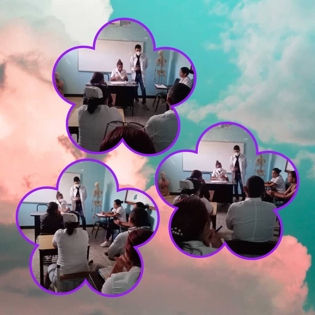 A pesar del bloqueo, Cuba da un ejemplo de solidaridad con el mundo. #21AniversarioBarrioAdentro #CubaPorLaVida #CubaCoopera <a href="/cubacooperaven/">Brigada Médica Cubana en Venezuela</a> <a href="/MINSAPCuba/">Ministerio de Salud Pública de Cuba</a> <a href="/japortalmiranda/">José Angel Portal Miranda</a>