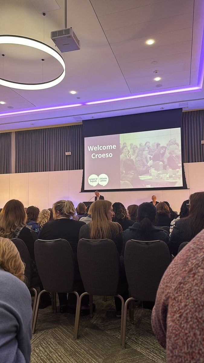 back from the @CitizensAdvice National Conference! 🌟 It was amazing to see the incredible results from across the network & connect with other organizations. We also had important discussions about the challenges facing our communities & services. Ready to tackle these together!