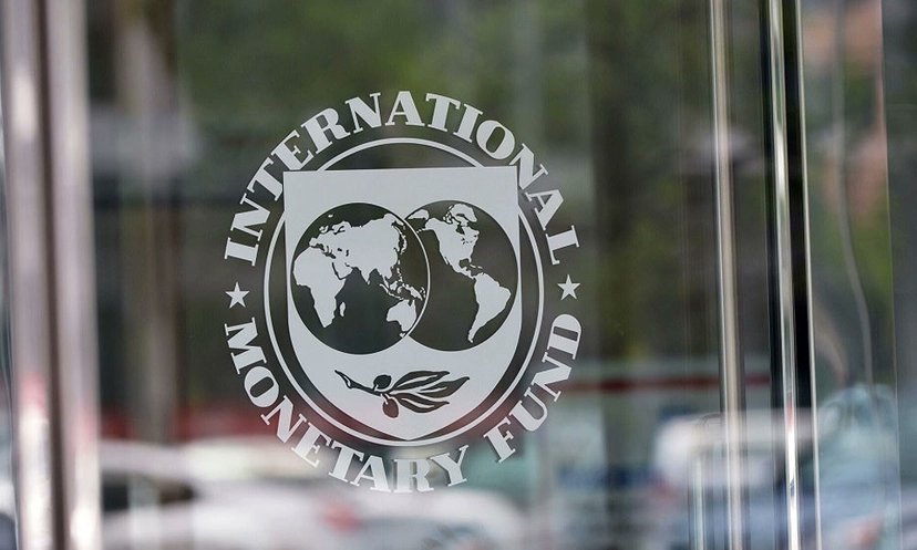 চলতি অর্থবছরে প্রবৃদ্ধির পূর্বাভাস কমাল আইএমএফ